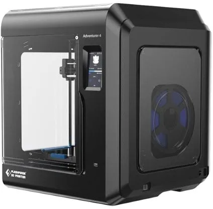 Gembird Flashforge Adventurer4 - 3D-Drucker - ABS