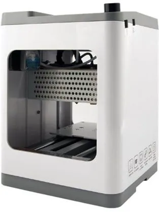 Gembird 3DP-GEMMA - 3D-Drucker - 3D Printer - PLA