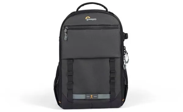 Lowepro Adventura BP 300 III Schwarz