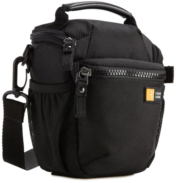 Case Logic Bryker Kameratasche CSC. Schwarz.
