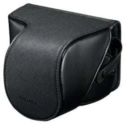 Sony LCS EJC3 - Schwarz