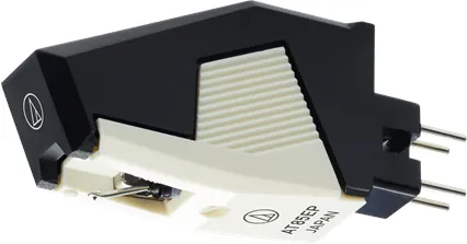 Audio-Technica AT85EP - Plattenspieler