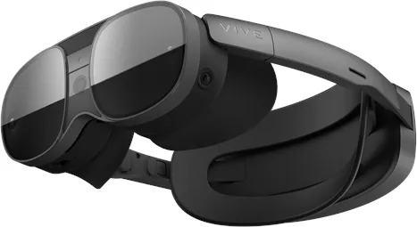 HTC VIVE XR ELITE